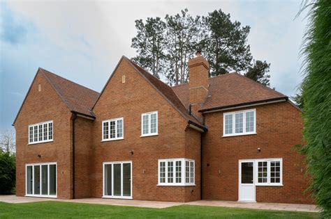 Southatch in Walton on the Hill, Surrey – WS Planning & Architecture