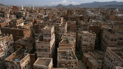 Yemen | Democracy Now!