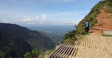 The Handy Horton Plains National Park Guide For Trippers