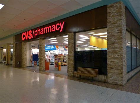 Old-school Mall CVS Pharmacy! | Here is a fairly unusual CVS… | Flickr