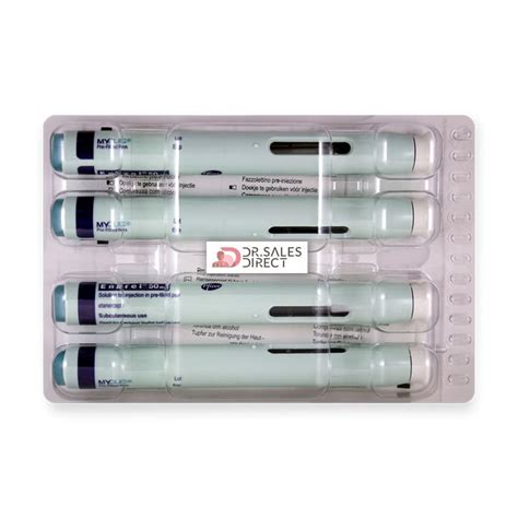 ENBREL® 50MG Pre-Filled Pen | Dr Sales Direct