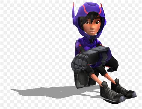 Hiro Hamada Fan Art Character, PNG, 828x640px, Hiro Hamada, Action Figure, Art, Big Hero 6 ...