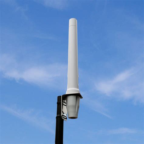 [28+] High Gain Omni Lte Antenna