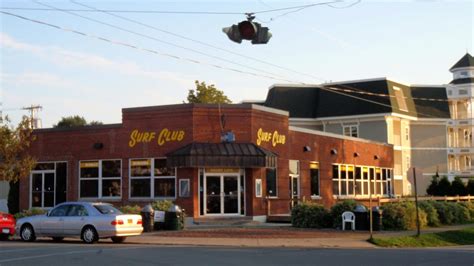 Surf Club - CLOSED - Restaurants - Lakeside Dr, Bemus Point, NY ...