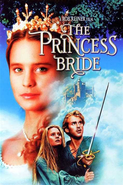 #957 The Princess Bride is one of my favorite movies. Inconceivable! - 1K Smiles