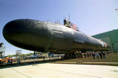 Сравнение подводных сил России и США | rusfact.ru | Us navy submarines ...