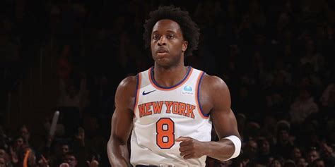 OG Anunoby Begins Knicks Tenure with Victory over Timberwolves | The Knicks Wall