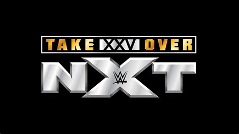 The WWE NXT Takeover: Toronto II Main Event Revealed - eWrestlingNews.com