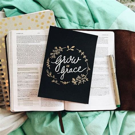 Grow in Grace print | Grace print, Grow in grace, Print