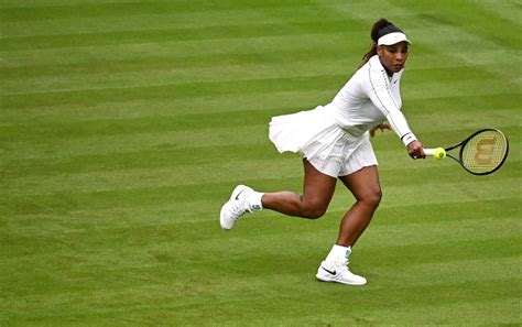 Serena Williams returns to Wimbledon - The Washington Post