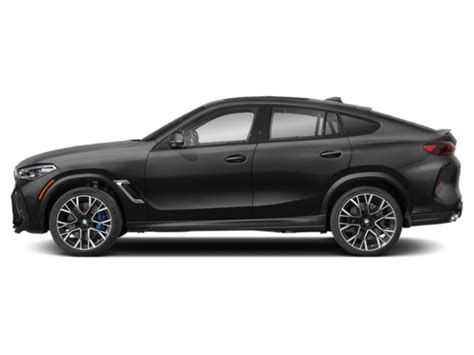 New 2023 BMW X6 M Sport Utility in Houston #P9P01783 | AcceleRide