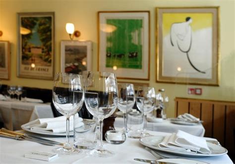 BELLAMY'S, London - Mayfair - Updated 2020 Restaurant Reviews, Menu ...