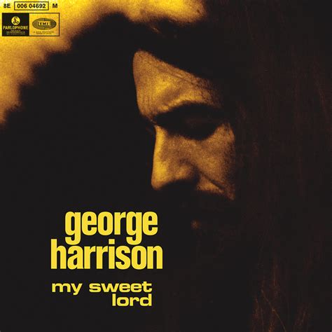 George Harrison – My Sweet Lord Lyrics | Genius Lyrics