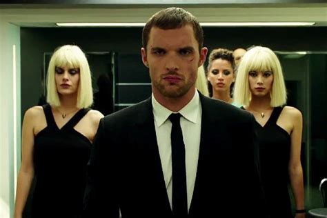 Movie Review: “The Transporter Refueled” | Movie Nation