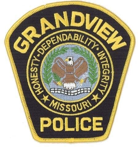 Grandview Police Department - 146 Crime and Safety updates — Nextdoor ...