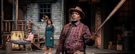 August Wilson's Fences | American Players Theatre