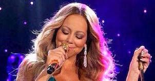 Mariah Carey Diet Plan for her Wedding 2016 - Healthy Celeb