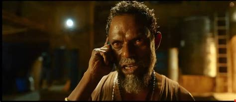 Malayalam Actor Vinayakan, Rowdy Villian Of Jailer, Makes Rajinikanth ...