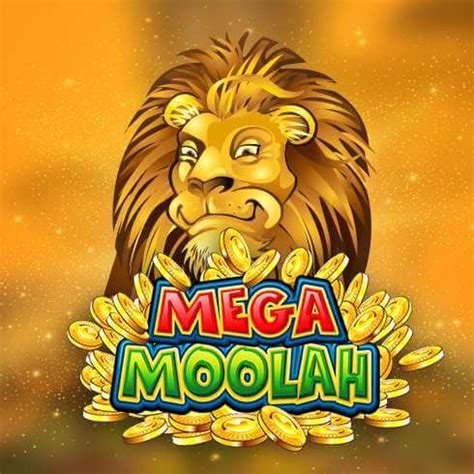 Mega Moolah Slot | Play Mega Moolah Online | NetBet Casino