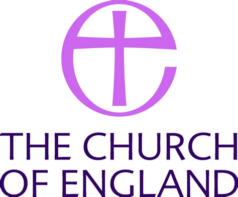 the Church of England Logo Vector - (.Ai .PNG .SVG .EPS Free Download)