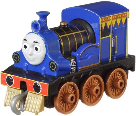 Buy Thomas & Friends TrackMaster Push Along Rajiv train engine Online ...