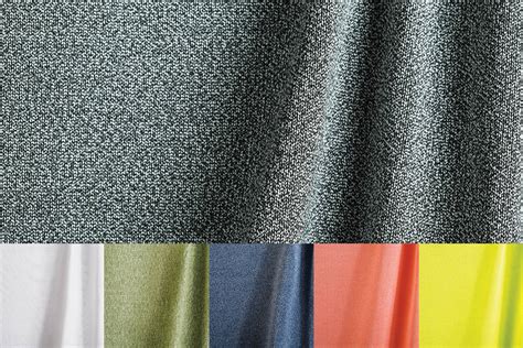 Cut-resistant fabric - Specialty Fabrics Review