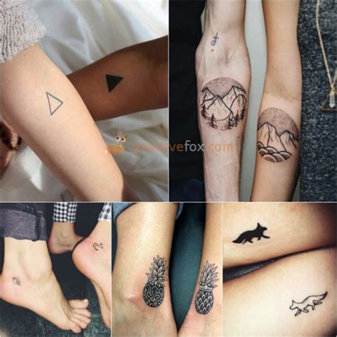 Best Friend Tattoos - Best Friend Tattoo Ideas with photos...