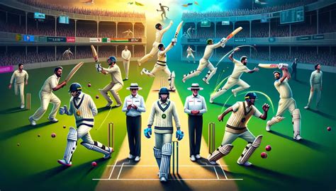 Evolution of Cricket Rules in the Modern Era - 7cric Cricket