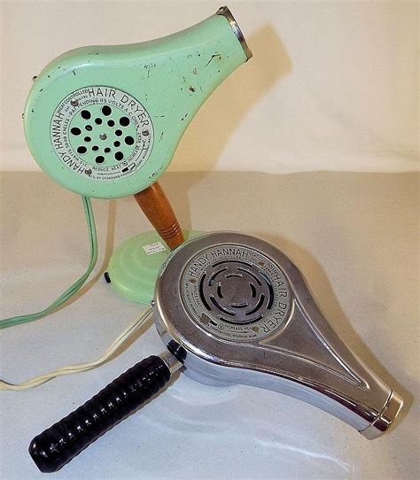 Vintage Hair Dryers... Vintage Hair Dryer, Hair Dryers, Vintage ...