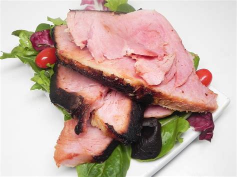 Country Ham Recipe