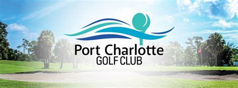 Port Charlotte Golf Club - Recreation - Port Charlotte - Port Charlotte