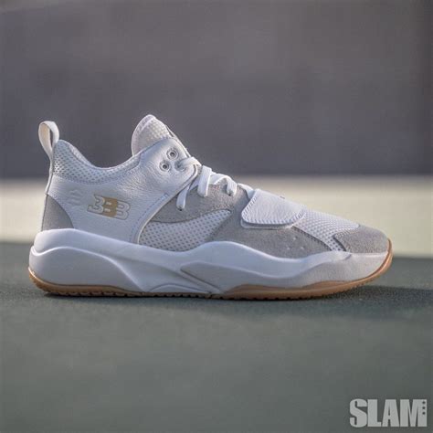 Big Baller Brand Launches ZO2.19 | Nice Kicks