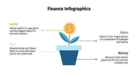 Finance Infographics Google Slides and PowerPoint template