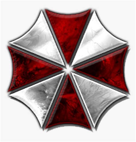 Umbrella Umbrellacorps Red Umbrella Residentevil Reside - Icone ...