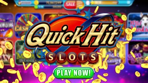 Play the best FREE casino game today @ QUICK HIT SLOTS CASINO for a BIG WIN! - YouTube