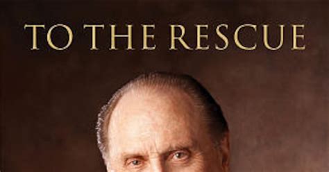 Mormon church President Thomas S. Monson biography to be released Sept ...