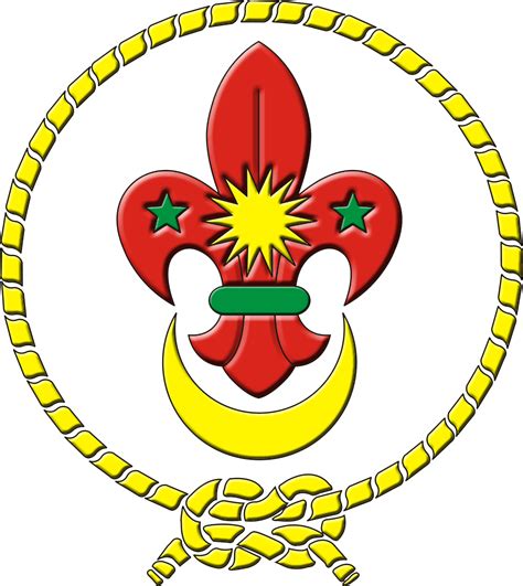 Lencana Keahlian – Page 4 – 40th Bukit Mertajam Scout Group