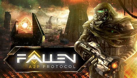 Fallen: A2P Protocol on Steam