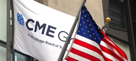 CME Group Loses Two FX Directors | Finance Magnates