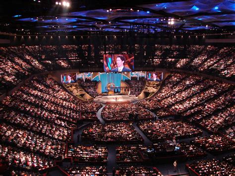 MegaChurch or Catholic Church? - Taylor Marshall