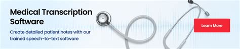 How Medical Transcription Software can Improve Patient Care and ...