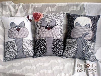 951 best images about cats - of fabric & patterns on Pinterest | Cat ...