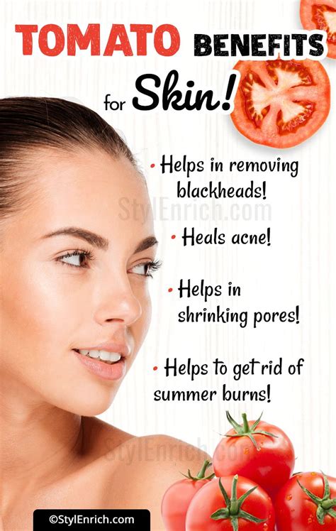 Tomato Benefits For Skin: Do You Know Tomato Can Do Wonders For Skin