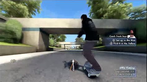 Skate 3 Demo Gameplay (HD) - YouTube