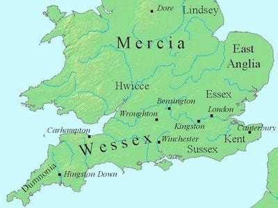 Ancient Wessex - ANCIENT WESSEX : ANCIENT WESSEX