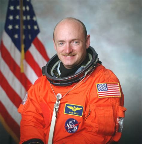 Astronaut Mark Kelly: Biography | Space