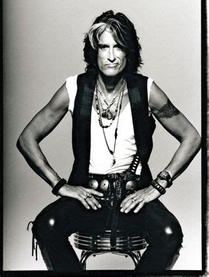 Interview: Aerosmith Guitarist Joe Perry (2010) | Guitar World