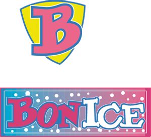 BON ICE Logo PNG Vector (AI) Free Download