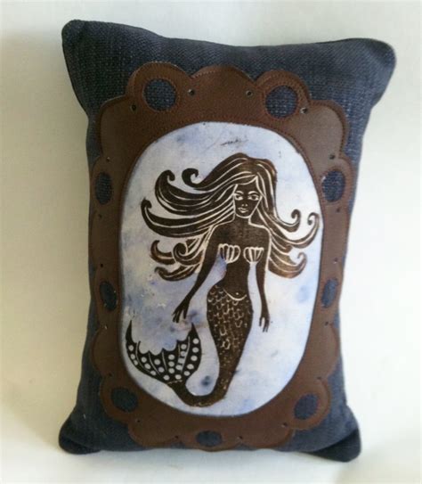 Mermaid pillow | Mermaid pillow, Pillows, Mermaid