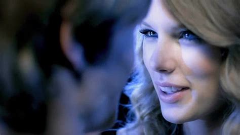 Taylor Swift - You Belong With Me [Music Video] - Taylor Swift Image (21519683) - Fanpop